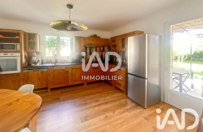 Vente Maison/villa 6 pièces — photo 3
