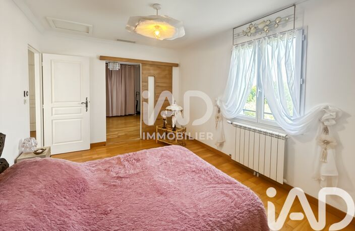 Vente Maison/villa 6 pièces — photo 4