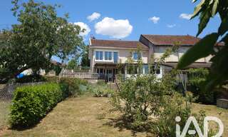 Maison 4 Pièces 94 m² à vendre à Bellac (87300)