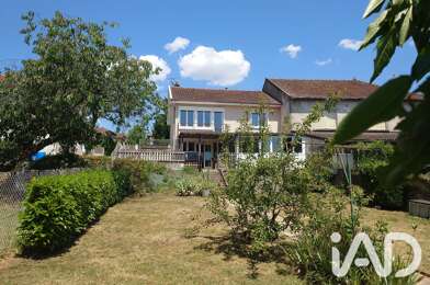 Maison 4 pièces 88000 €