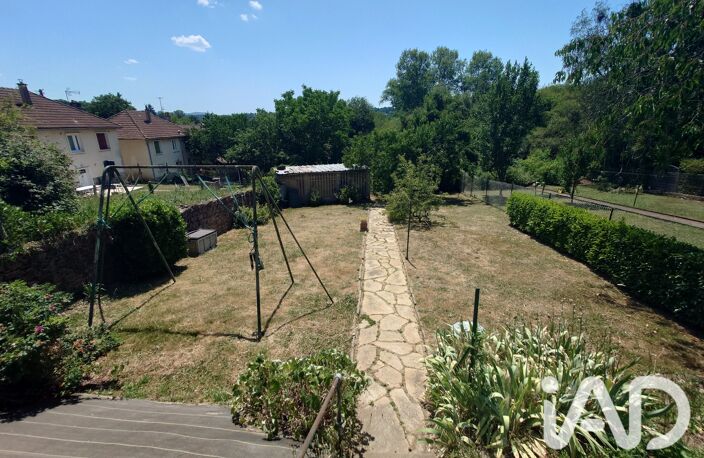 Vente Maison de ville 4 pièces — photo 3