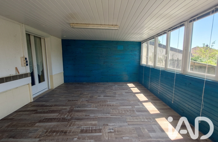 Vente Maison de ville 4 pièces — photo 4