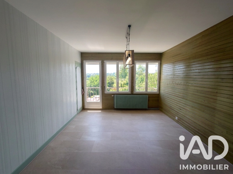 Vente Maison de ville 4 pièces — photo 1
