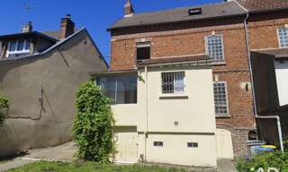 Maison 3 Pièces 91 m² à vendre à Noailles (60430)