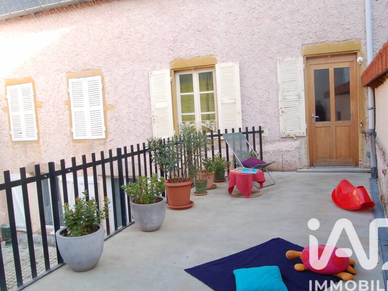 Vente Appartement 4 pièces — photo 1