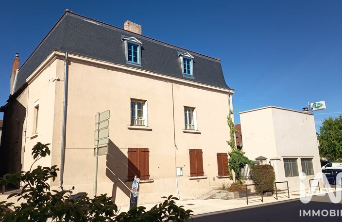 Vente Appartement 4 pièces — photo 2
