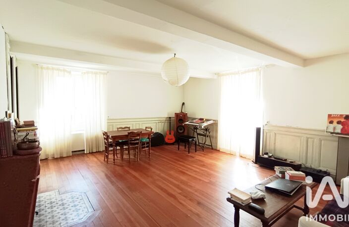 Vente Appartement 4 pièces — photo 3