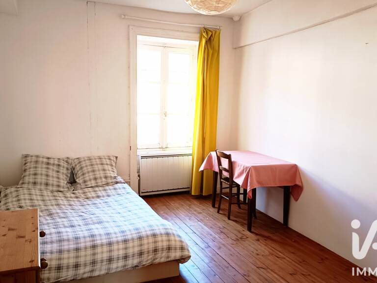 Vente Appartement 4 pièces — photo 1