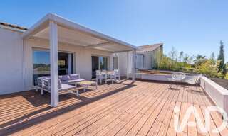 Maison 4 Pièces 132 m² à louer à Juvignac (34990)