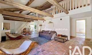 Maison 8 Pièces 251 m² à vendre à Saint-Nazaire-de-Ladarez (34490)