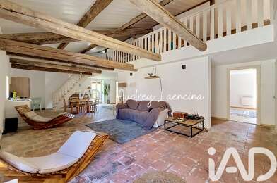 Maison 8 pièces 239000 €