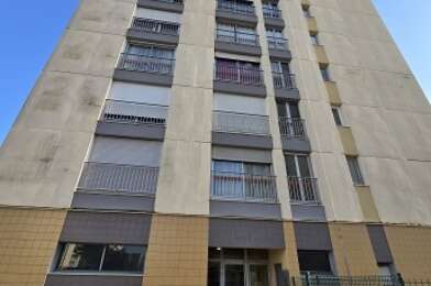 Appartement 3 pièces 61000 €