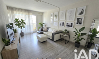 Appartement 3 Pièces 64 m² à vendre à Dijon (21000)