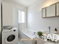 Vente Appartement 3 pièces — photo 3