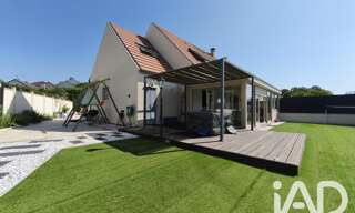 Maison 5 Pièces 148 m² à vendre à Chelles (77500)