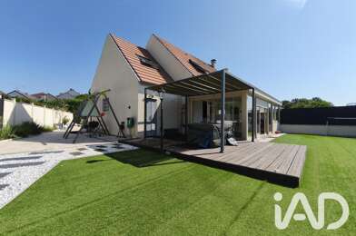 Maison 5 pièces 485000 €