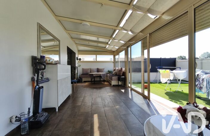 Vente Maison/villa 5 pièces — photo 2