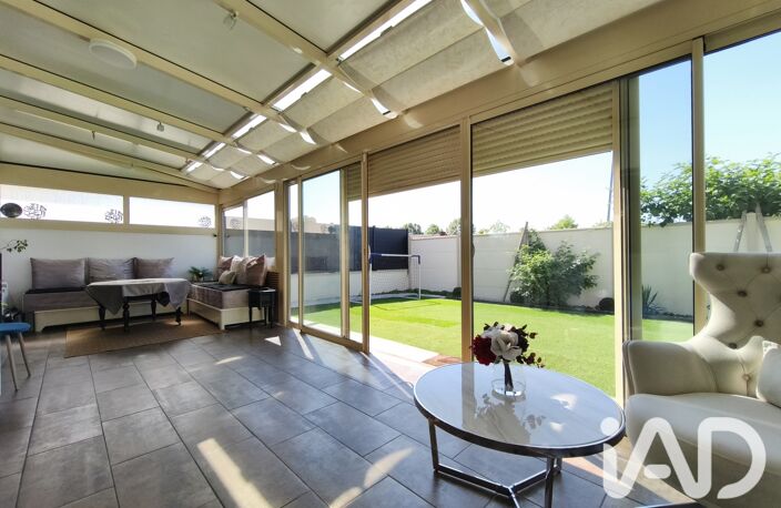 Vente Maison/villa 5 pièces — photo 3