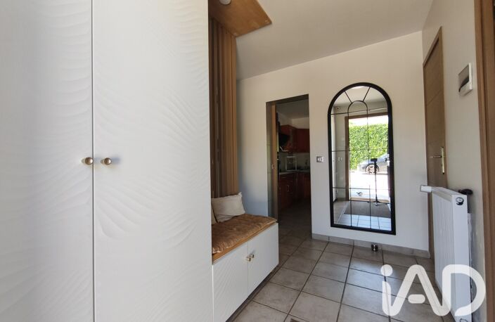 Vente Maison/villa 5 pièces — photo 4