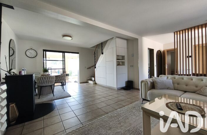 Vente Maison/villa 5 pièces — photo 5