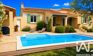 Maison 5 Pièces 145 m² à vendre à Saint-Saturnin-lès-Avignon (84450)
