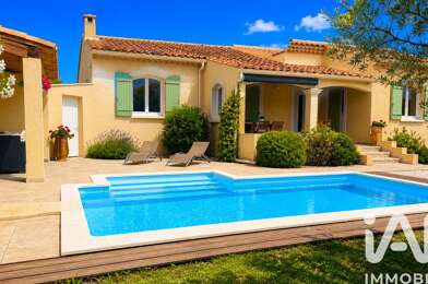 Maison 5 pièces 559000 €