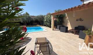 Maison 5 Pièces 145 m² à vendre à Saint-Saturnin-lès-Avignon (84450)