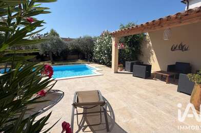 Maison 5 pièces 559000 €
