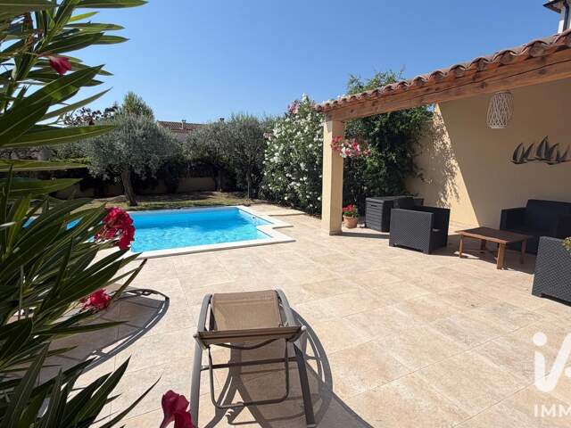 Vente Maison/villa 5 pièces — photo du bien