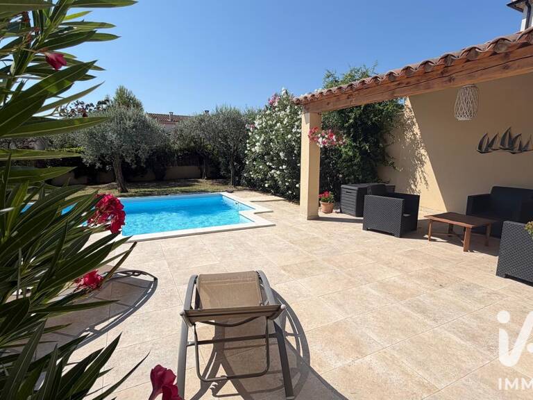 Vente Maison/villa 5 pièces — photo 1