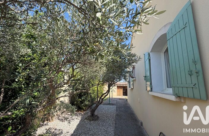 Vente Maison/villa 5 pièces — photo 2