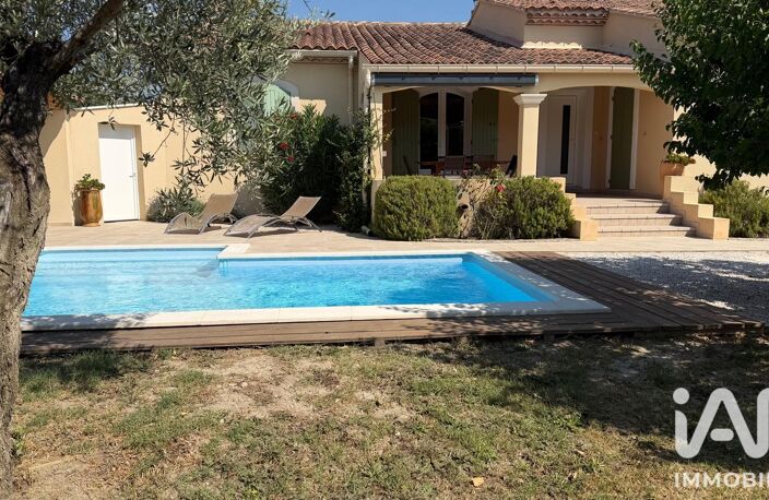 Vente Maison/villa 5 pièces — photo 3