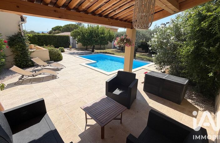 Vente Maison/villa 5 pièces — photo 4