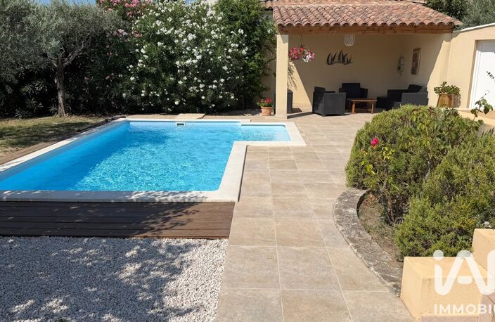 Vente Maison/villa 5 pièces — photo 5