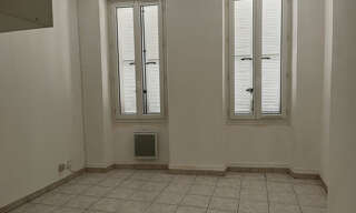 Appartement 1 Pièce 17 m² à louer à Marseille 6 (13006)