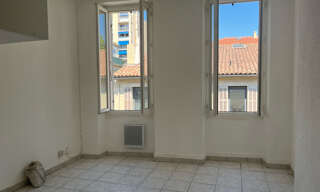 Appartement 1 Pièce 17 m² à louer à Marseille 6 (13006)
