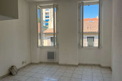 Appartement 1 pièces 490 €