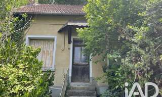 Maison 1 Pièce 35 m² à vendre à La Celle-Guenand (37350)