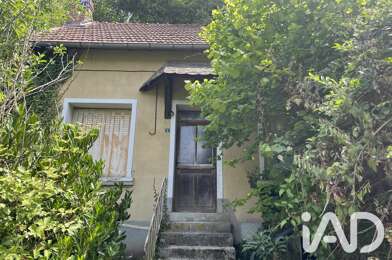 Maison 1 pièces 38500 €