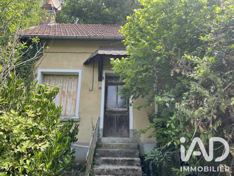Vente Maison/villa 1 pièce — photo 1