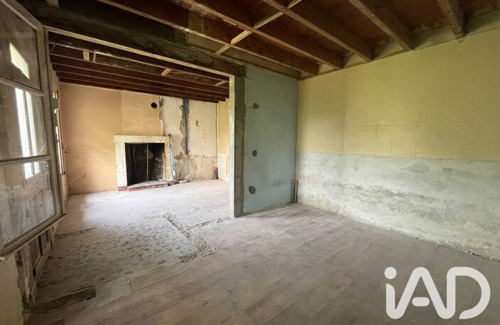 Vente Maison/villa 1 pièce — photo 3