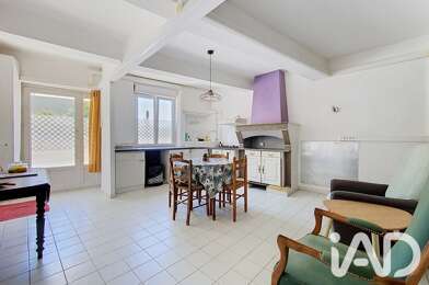 Maison 4 pièces 225000 €