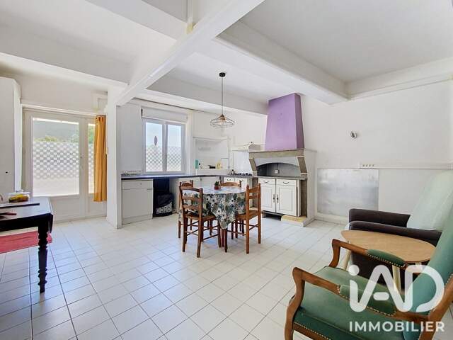 Vente Maison de village 4 pièces — photo du bien