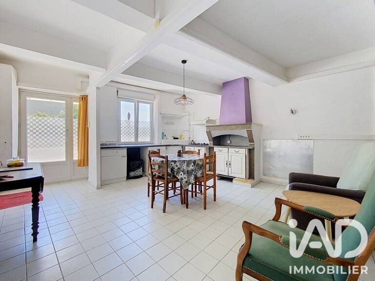 Vente Maison de village 4 pièces — photo 1
