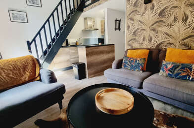 Appartement 3 pièces 269000 €