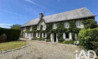 Maison 5 Pièces 179 m² à vendre à Quettreville-sur-Sienne (50660)