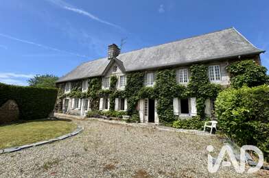 Maison 5 pièces 350000 €