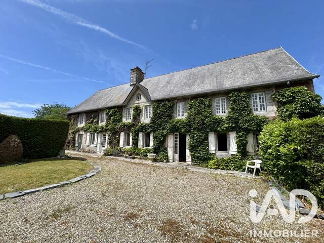 Vente Maison de village 5 pièces — photo du bien