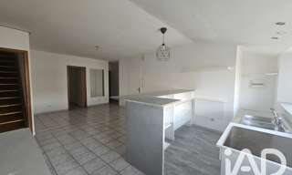 Appartement 3 Pièces 57 m² à louer à Saint-Julien-de-Peyrolas (30760)