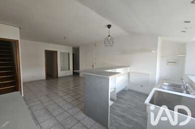 Appartement 3 pièces 586 €